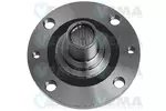 PIASTA KOŁA PRZEDNIEGO VEMA 16419 (Oś przednia)