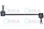 Łącznik stabilizatora VEMA 26784 (Oś przednia po obydwu stronach)