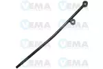 Końcówka drążka kierowniczego poprzecznego VEMA 2574 (Oś przednia po obydwu stronach)