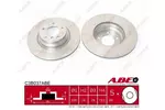 Tarcza hamulcowa ABE C3C024ABE