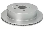 Tarcza hamulcowa ABE C42084ABE-P (Oś tylna)