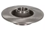 Cylinderek hamulcowy ABE C55050ABE (Z prawej)