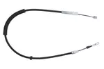 Przewód hamulcowy elastyczny ABE C83127ABE