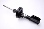Amortyzator MAGNUM TECHNOLOGY AGX024MT (Oś przednia, z prawej)