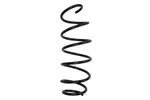 Sprężyna zawieszenia MAGNUM TECHNOLOGY SC078 (Oś przednia, z lewej strony)