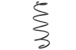 Sprężyna zawieszenia MAGNUM TECHNOLOGY SC086 (Z prawej)
