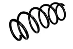 Sprężyna zawieszenia MAGNUM TECHNOLOGY SG166MT (Oś przednia)