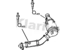 Katalizator KLARIUS 311851