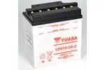 Akumulator YUASA 12N10-3A-2 10Ah 100A