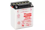 Akumulator YUASA YB14-A2 15Ah 175A