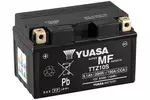 Akumulator YUASA TTZ10S 9Ah 190A