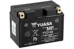 Akumulator YUASA TTZ14S 12Ah 230A