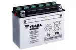 Akumulator YUASA Y50-N18L-A-CX 21Ah 260A