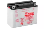 Akumulator YUASA Y50-N18L-A 21Ah 240A