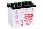 Akumulator YUASA Y60-N24L-A 30Ah 241A