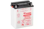 Akumulator YUASA YB12A-A 13Ah 150A