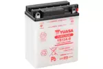 Akumulator YUASA YB12A-B 13Ah 150A