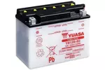 Akumulator YUASA YB12B-B2 12Ah 140A
