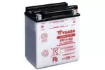 Akumulator YUASA YB14-B2 15Ah 175A