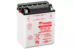 Akumulator YUASA YB14L-A2 15Ah 175A