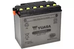 Akumulator YUASA YB16-B-CX 20Ah 255A