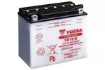 Akumulator YUASA YB16-B 20Ah 215A