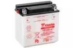 Akumulator YUASA YB16B-A1 17Ah 207A