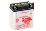 Akumulator YUASA YB3L-B 3Ah 30A