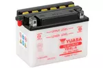 Akumulator YUASA YB4L-A 4Ah 45A