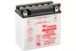 Akumulator YUASA YB7L-B 8Ah 75A