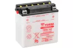 Akumulator YUASA YB9L-A2 10Ah 100A