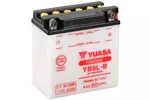 Akumulator YUASA YB9L-B 10Ah 115A