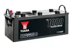 Akumulator YUASA YBX1222