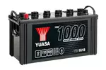 Akumulator YUASA YBX1618 110Ah 680A