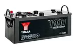 Akumulator YUASA YBX1622