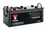 Akumulator YUASA YBX1623