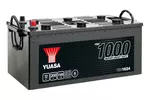 Akumulator YUASA YBX1624