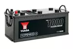 Akumulator YUASA YBX1626