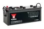 Akumulator YUASA YBX1627