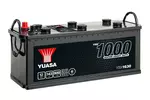 Akumulator YUASA YBX1630