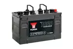 Akumulator YUASA YBX1663 110Ah 750A