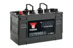 Akumulator YUASA YBX1664 110Ah 750A