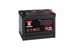 Akumulator YUASA YBX3068 72Ah 630A