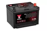 Akumulator YUASA YBX3111 50Ah 530A