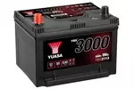 Akumulator YUASA YBX3113 50Ah 530A