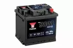 Akumulator YUASA YBX9012 50Ah 520A