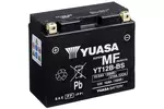 Akumulator YUASA YT12B-BS 10Ah 210A