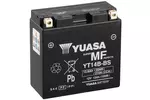 Akumulator YUASA YT14B-BS 13Ah 210A