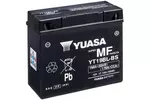 Akumulator YUASA YT19BL-BS 19Ah 170A