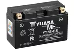Akumulator YUASA YT7B-BS 7Ah 110A